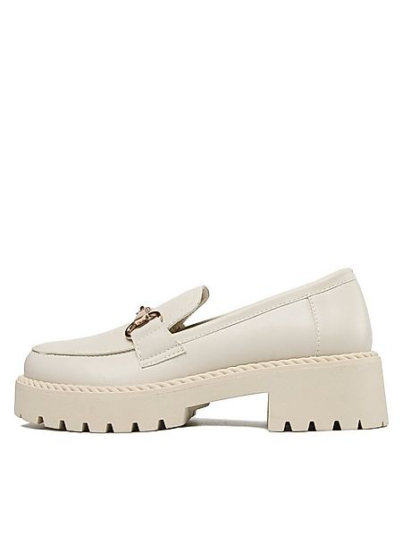 DeeZee DeeZee Slipper Damen H3302D-3 Beige Slipper günstig online kaufen