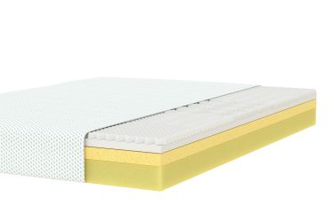 ZINUS Bettgestell Florence, Bett mit Kopf- günstig online kaufen