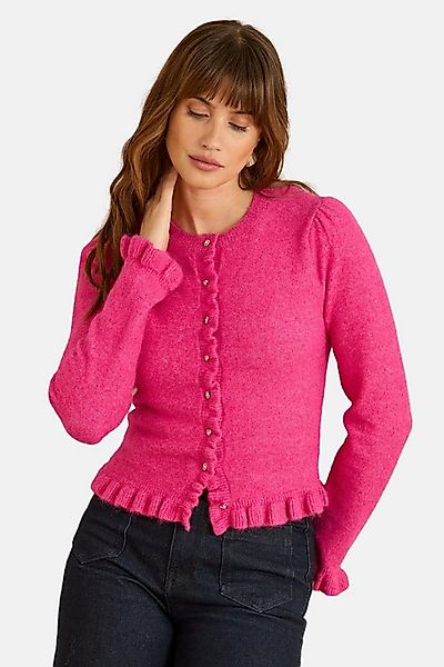 Love & Roses Strickjacke Love & Roses Strickjacke (1-tlg) günstig online kaufen