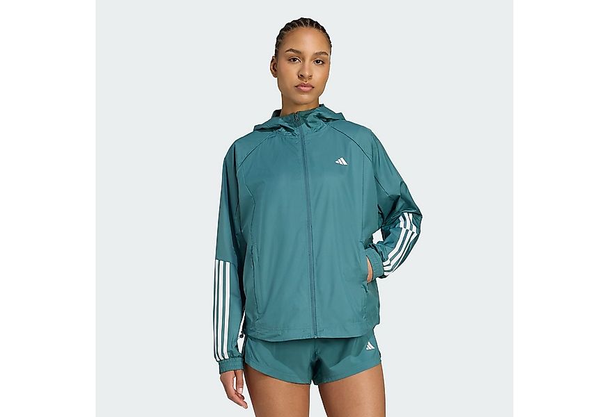 adidas Performance Trainingsjacke WIND.RDY HYPERGLAM WINDBREAKER (1-St) günstig online kaufen