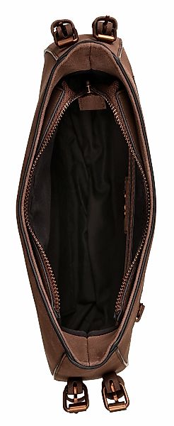 Ara Umhängetasche "NADINE", Saddle-Bag, Schultertasche mit Reißverschluss günstig online kaufen