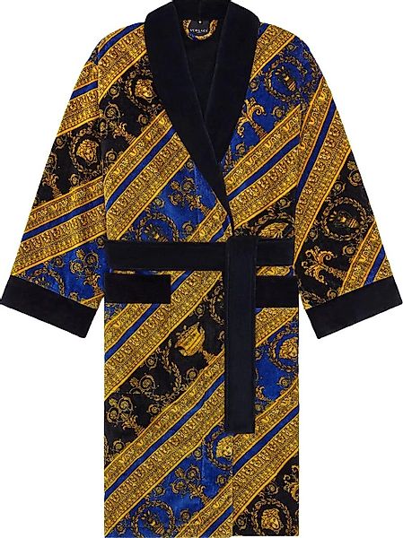 Versace Bademantel I Love Baroque, 100 günstig online kaufen