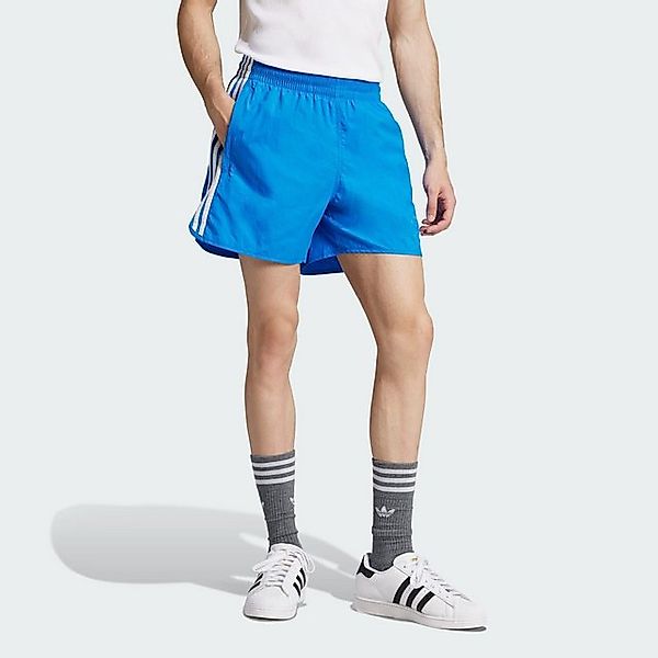 adidas Originals Shorts ADICOLOR CLASSICS SPRINTER SHORTS günstig online kaufen