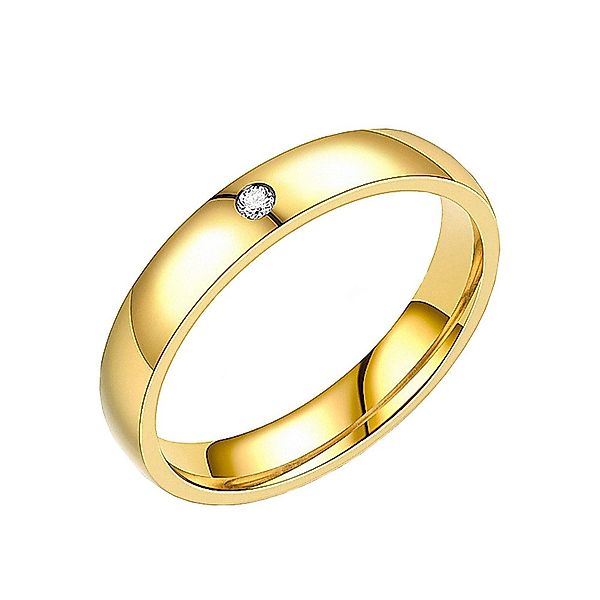 Taffstyle Fingerring Damen Ring Solitärring Verlobungs günstig online kaufen