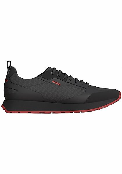 HUGO Sneaker "Sneaker Icelin Runn mono" günstig online kaufen