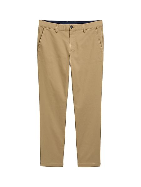 TOM TAILOR Chinohose mit Taschenunif günstig online kaufen