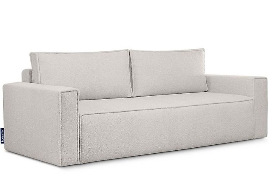 KONSIMO® 3-Sitzer NAPI, hergestellt in der günstig online kaufen