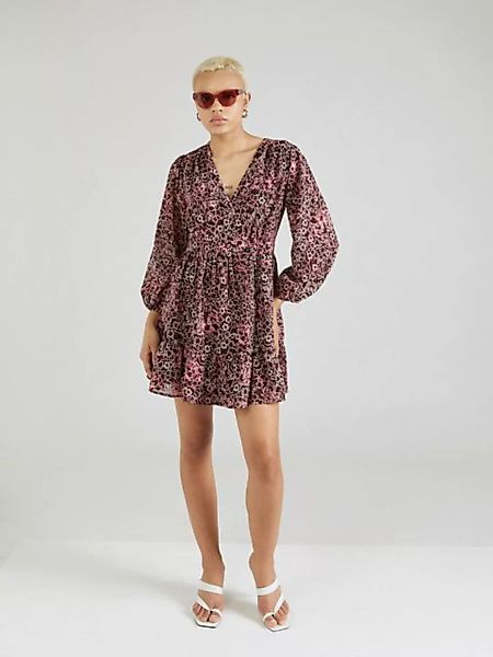 Scotch & Soda Blusenkleid (1-tlg) Drapiert/gerafft günstig online kaufen