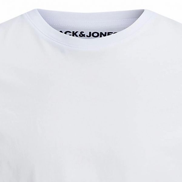 Jack&Jones T-Shirt aus Biobaumwolle günstig online kaufen