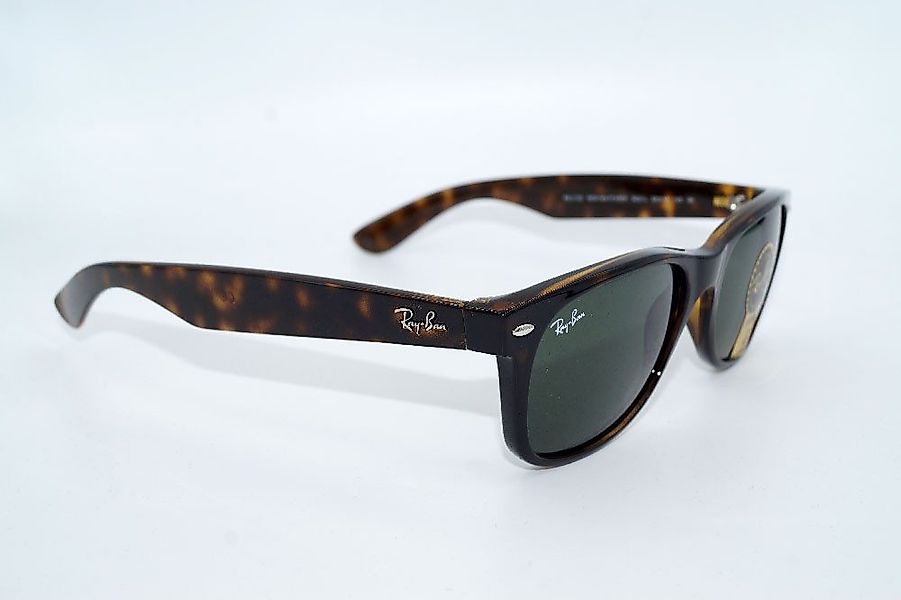 Ray-Ban Sonnenbrille RAY BAN Sonnenbrille Sunglasses RB 2132 L 902 Gr.55 NE günstig online kaufen