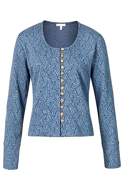 Himalaya Clothing Cardigan Elegante Damen Jerseyjacke günstig online kaufen