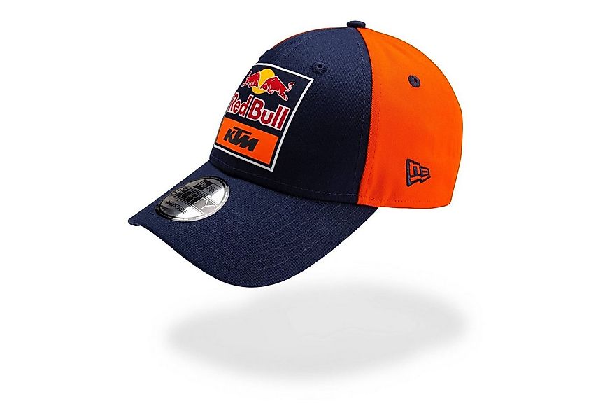 Red Bull Racing Baseball Cap KTM Team New Era 9FORTY (Blau) günstig online kaufen