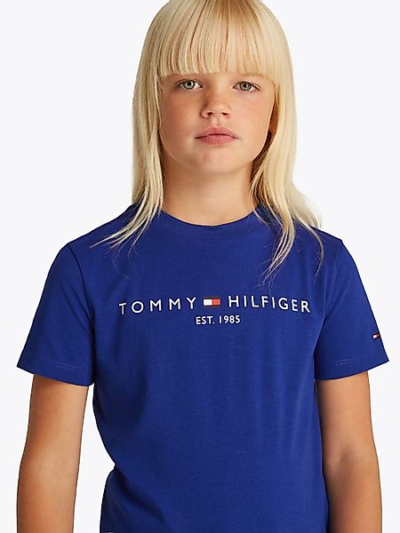 Tommy Hilfiger T-Shirt U ESSENTIAL TEE günstig online kaufen