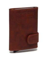 The Chesterfield Brand Geldbörse Antique Buff günstig online kaufen