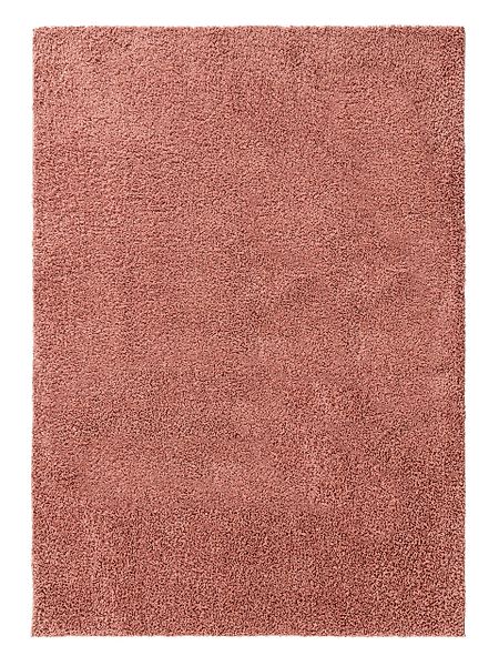 benuta Hochflor-Teppich Soho, rechteckig, Höhe: 31 günstig online kaufen