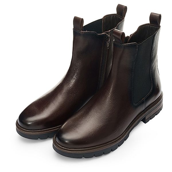 Ara Chelseaboots "CAMBRIDGE" Schlupfstiefel in bequemer Schuhweite G (= wei günstig online kaufen