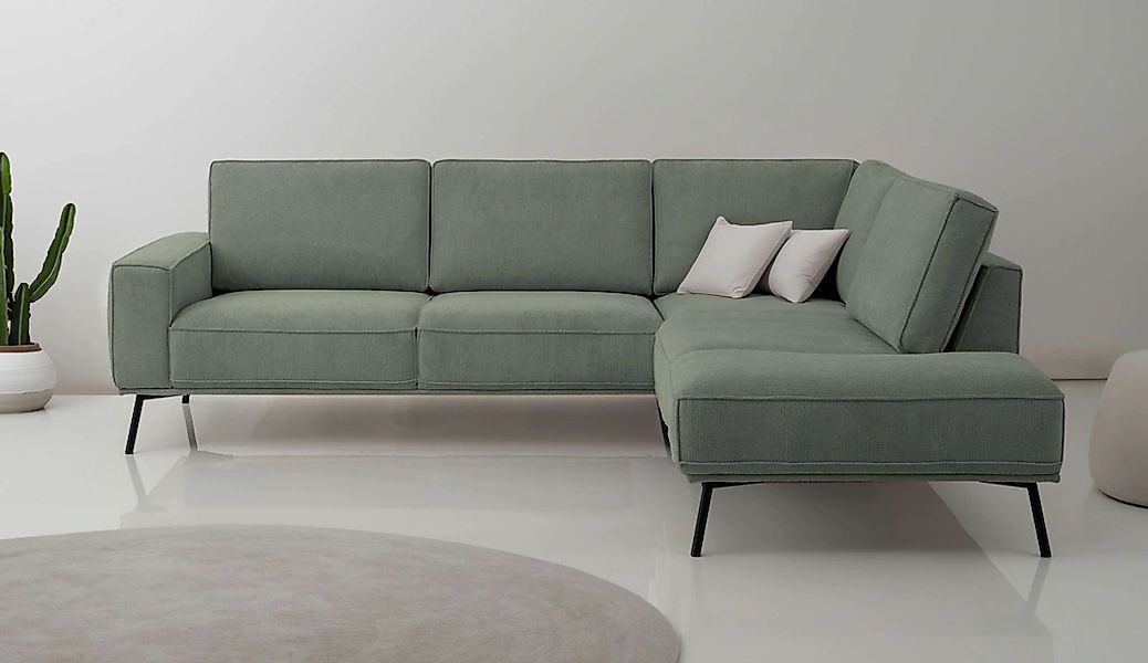 OTTO home Ecksofa "Vosby" günstig online kaufen