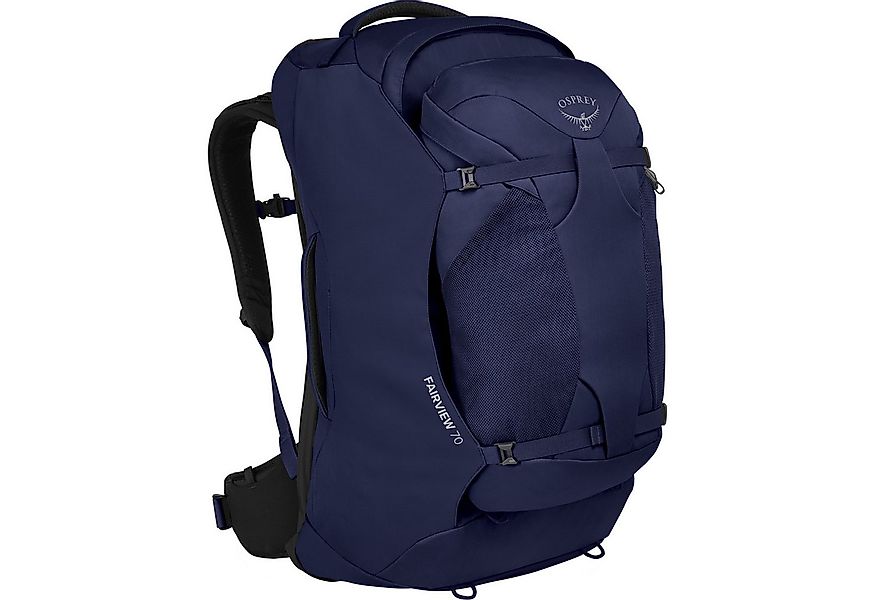 Osprey Reiserucksack Osprey Fairview 70, Rucksack, (70 Liter) günstig online kaufen