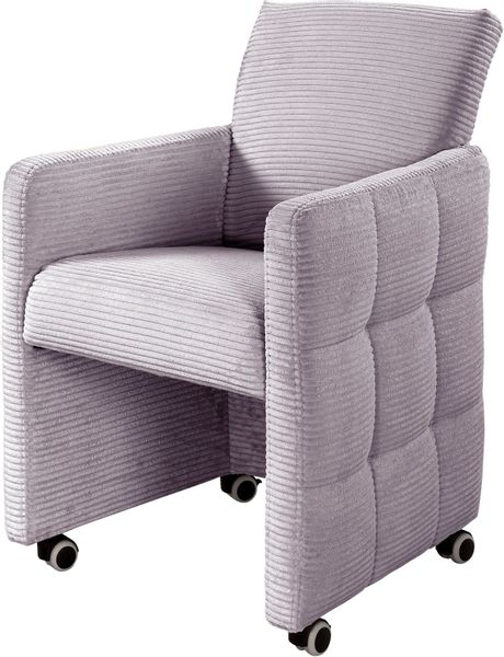 exxpo - sofa fashion Esszimmersessel Barista, günstig online kaufen