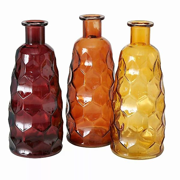 Boltze Vasen Vase Juditha sortiert 1 Stück (mehrfarbig) günstig online kaufen