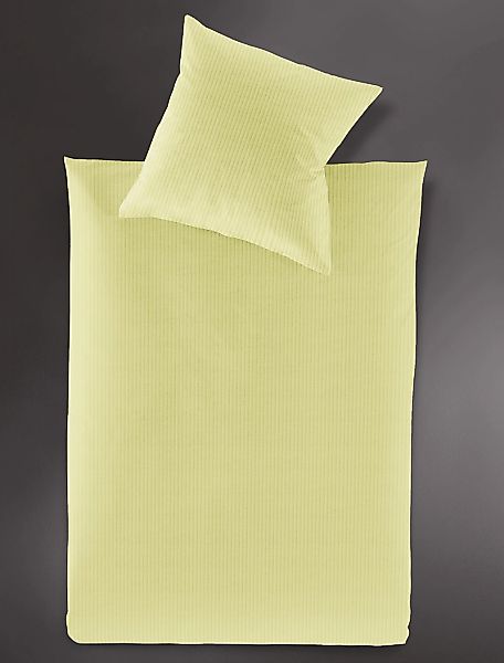 Irisette Bettwäsche "Lumen 8129" 2 Stk. tlg. hochwertig und traumhaft weich günstig online kaufen