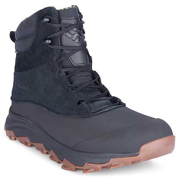 Columbia Winterstiefel mit Omni-Heat® Reflective-Futter, wasserdicht Farbe günstig online kaufen