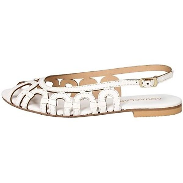 Aquaclara  Sandalen V-vietri-10 Sandelholz Frau günstig online kaufen