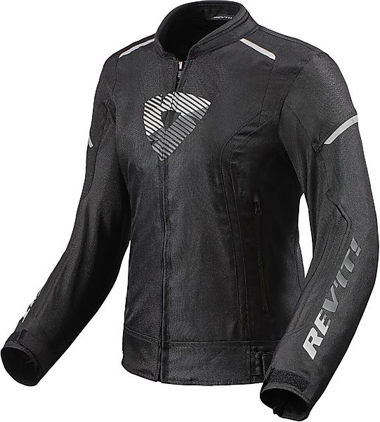 Revit Motorradjacke Sprint H2O Damen Motorrad günstig online kaufen