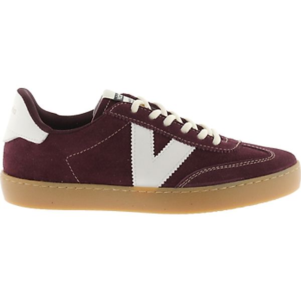 Victoria  Sneaker 1126218 burdeos günstig online kaufen