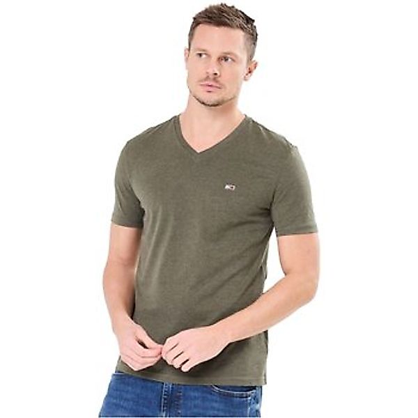 Tommy Jeans  T-Shirt DM0DM20364 günstig online kaufen