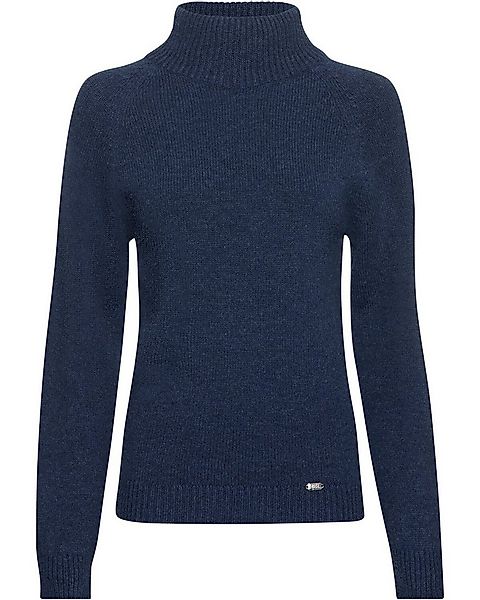 Geiger Strickpullover Stehkragen-Pullover günstig online kaufen