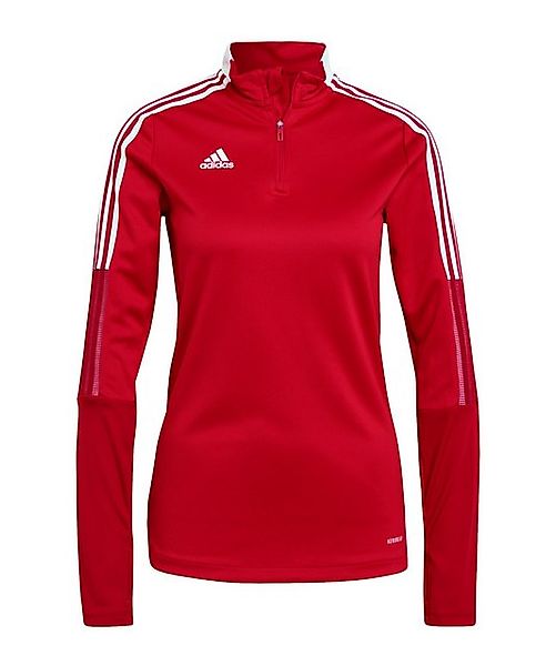 adidas Performance Sweater adidas Performance Tiro 21 Trainingstop Damen günstig online kaufen