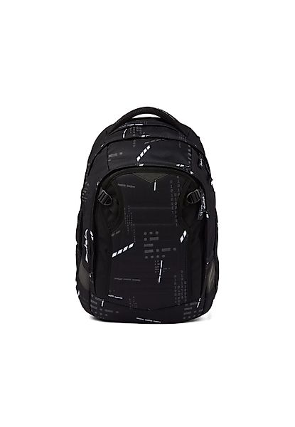 Satch Schulrucksack match (1-tlg) günstig online kaufen