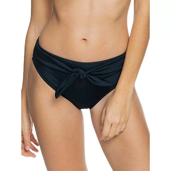 Roxy Body Full Bikinihose Mit Mittlerer Taille S Anthracite günstig online kaufen