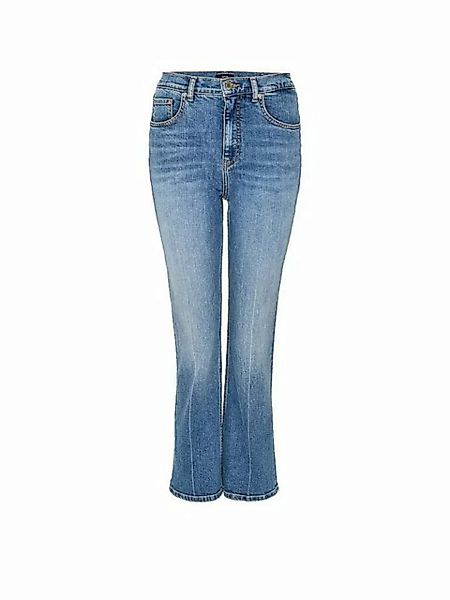 OPUS 5-Pocket-Jeans 'Eboni' günstig online kaufen