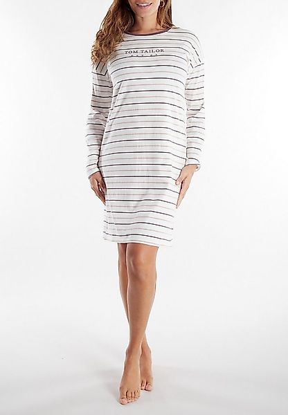 TOM TAILOR Nachthemd Sitia günstig online kaufen