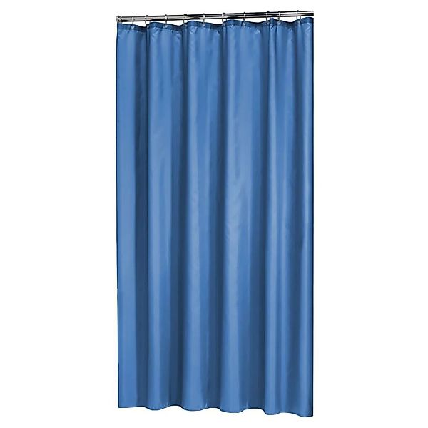Sealskin Duschvorhang Duschvorhang Madeira 180x200 cm günstig online kaufen