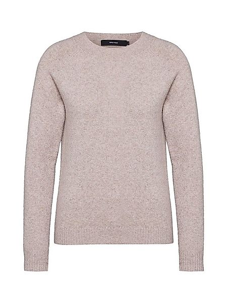 Vero Moda Strickpullover Doffy (1-tlg) Plain/ohne Details günstig online kaufen