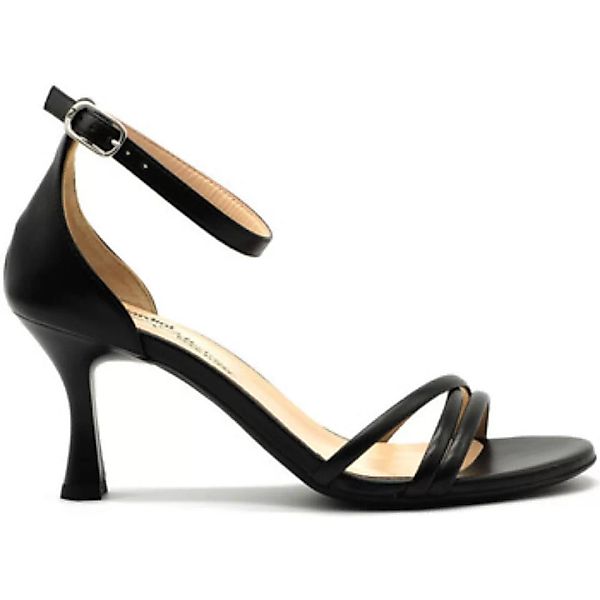 NeroGiardini  Sandalen sandalo elegante in nappa günstig online kaufen