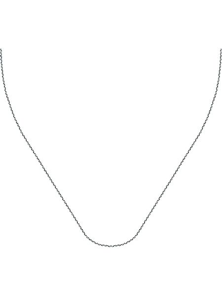 CHRIST Goldkette CHRIST Damen-Kette 585er Weißgold günstig online kaufen