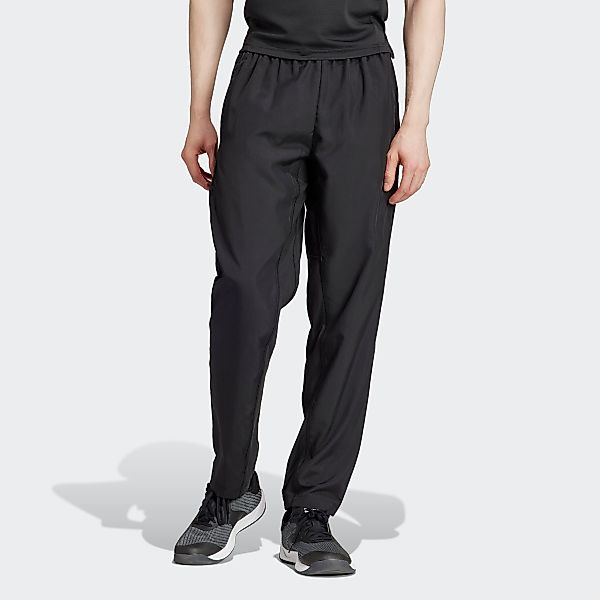 adidas Performance Sporthose GYM+ WOVEN PT günstig online kaufen