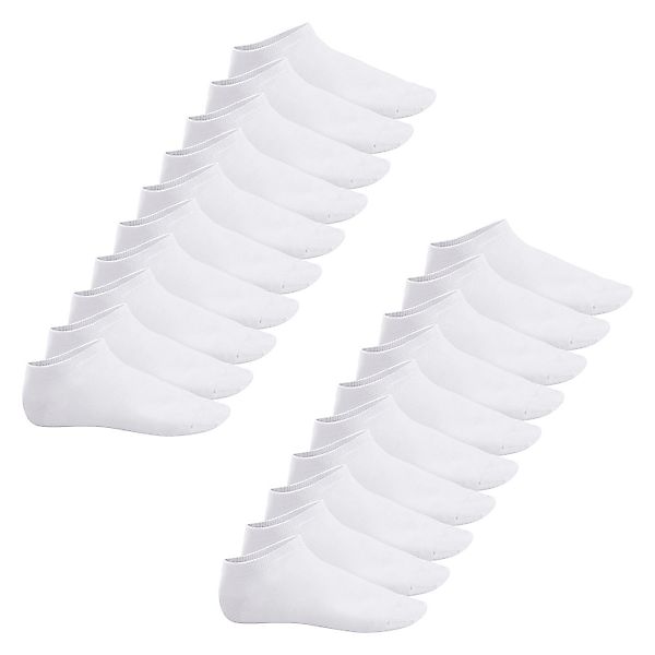Footstar Füßlinge EVERYDAY! 10 Paar / günstig online kaufen