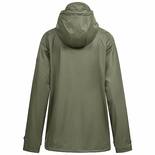 ankerglut Regenjacke "Friesennerz ANKERGLUTREISE MEN" auch in Großen Größen günstig online kaufen