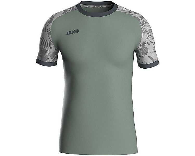 Jako Fußballtrikot 4224 Trikot Iconic KA günstig online kaufen