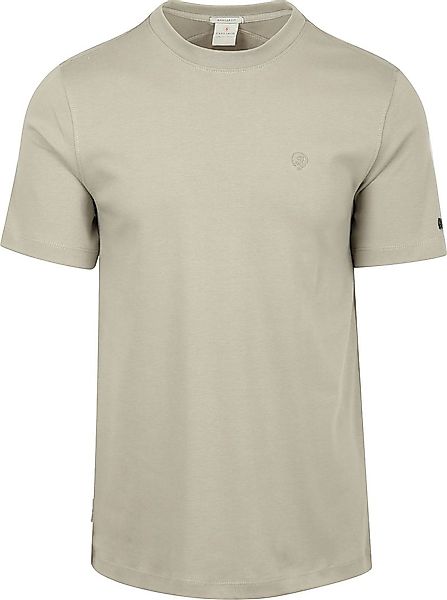 Cast Iron T-shirt Sage Grün - Größe S günstig online kaufen