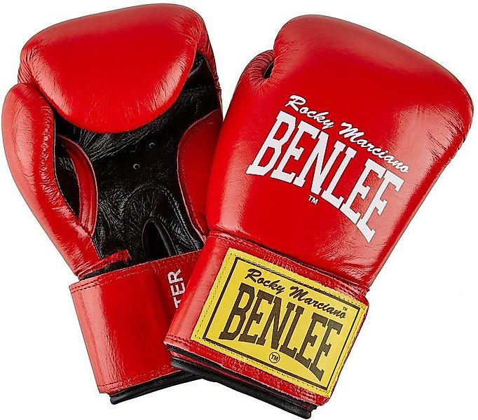 Benlee Rocky Marciano Boxhandschuhe Fighter günstig online kaufen