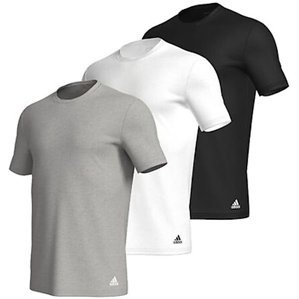 adidas  T-Shirt T-Shirt Kurzarmshirt 3er Pack günstig online kaufen