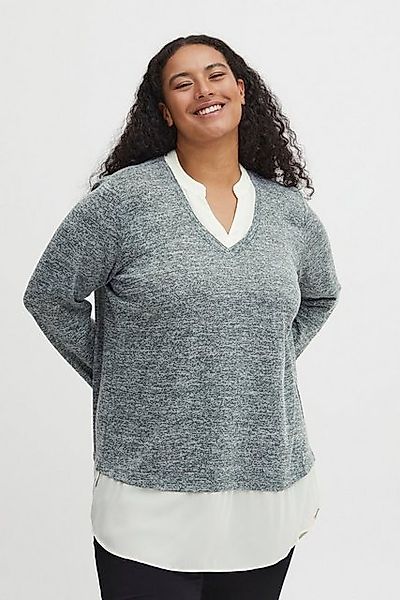 fransa Strickpullover Fransa FPRexan günstig online kaufen