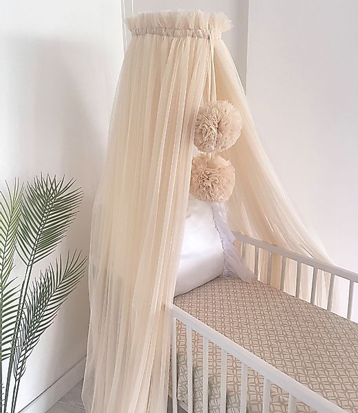 Baby Fancyroom Betthimmel Betthimmel aus 12 günstig online kaufen