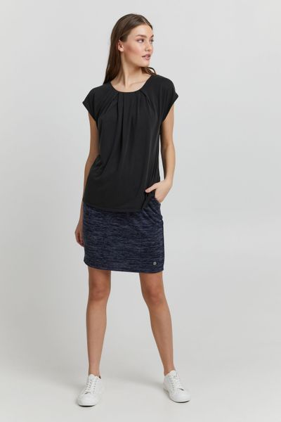 OXMO Tanktop BJALLA Modisches Oberteil günstig online kaufen